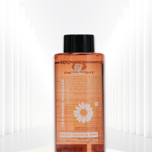 Nước Tẩy Trang Micellar Thorakao 300ML